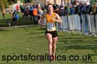 Senior womens 2022 Northern Cross Country Relays, Graves Park, Sheffield. Photo: David T. Hewitson/Sports for All Pics